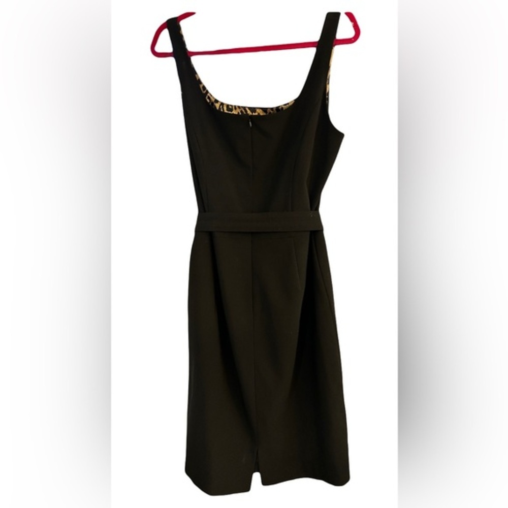 Jessica Howard Black Dress (B2)🫶🏼 - Picture 1 of 3